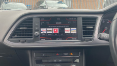 SEAT Leon 1.0 TSI Ecomotive SE Technology 5dr DSG Petrol Hatchback